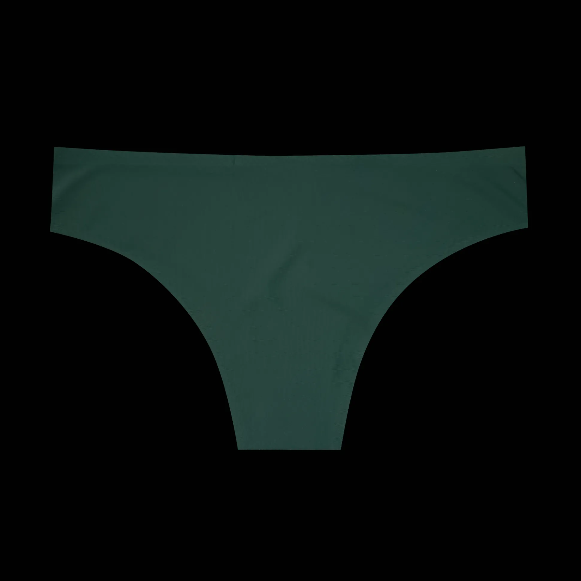 Cheeky Comfort Bundle - Ladies Seamless Brazilian Briefs 10 Pack Bundle
