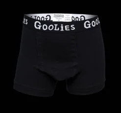 Classic Black - Kids Boxer Shorts - Goolies