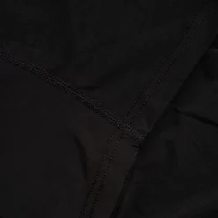Classic Black - Ladies Bamboo Boxers