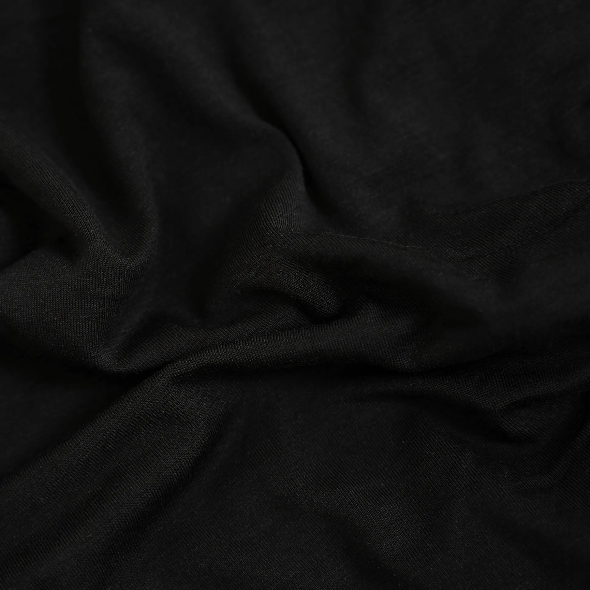 Classic Black - Ladies Bamboo Boxers