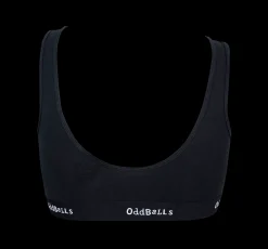 Classic Black - Ladies Bralette