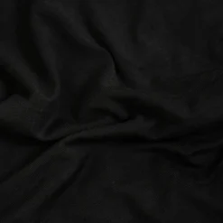 Classic Black - Mens Bamboo Boxer Shorts