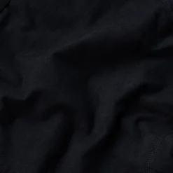 Classic Black - Mens Boxer Shorts