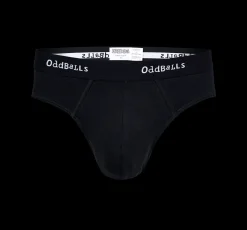 Classic Black - Mens Briefs