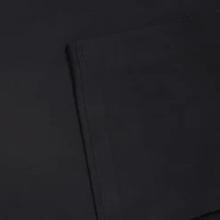 Classic Black - Seamless Full Briefs