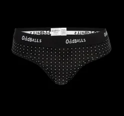 Classic Polka Dot - Ladies Briefs