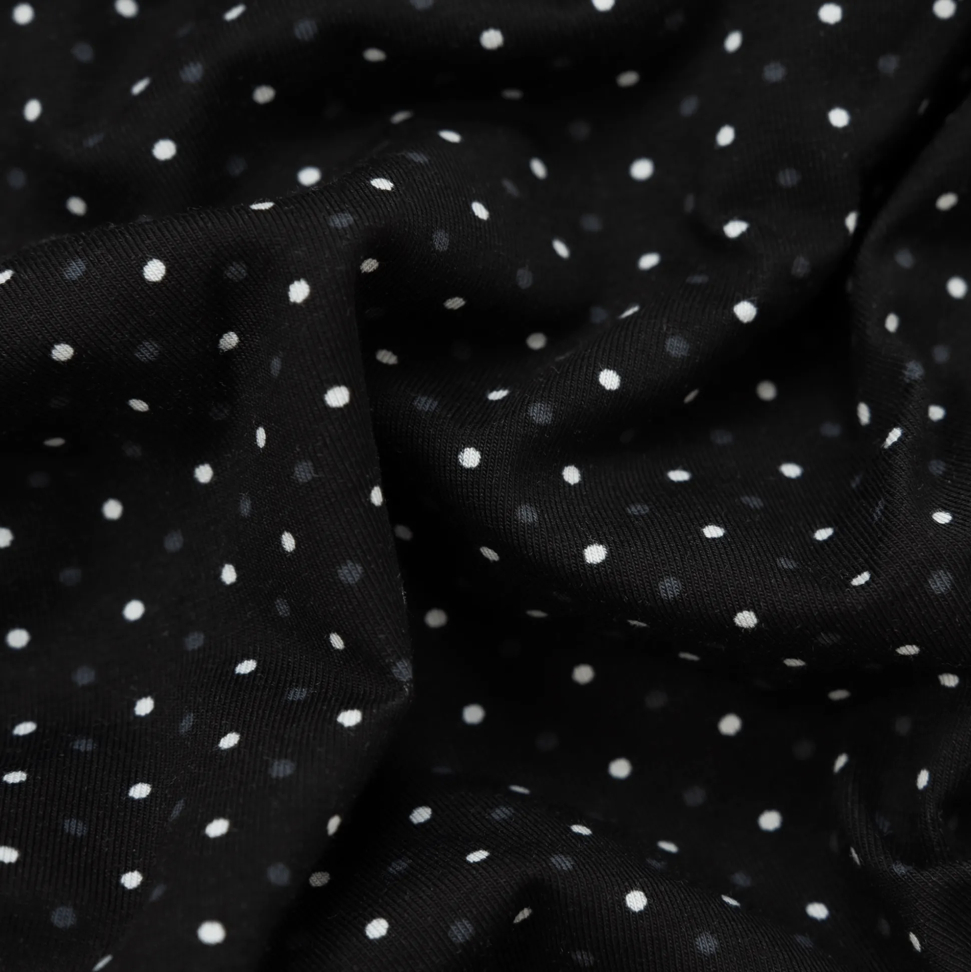 Classic Polka Dot - Mens Boxer Shorts