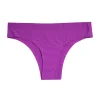 Classic Purple - Seamless Brazilian Briefs