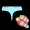 CLASSIC Subscription - Ladies Thong & Free Socks - Monthly Subscription