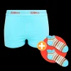 CLASSIC Subscription - Ladies Boxer Shorts & Free Socks - Monthly Subscription
