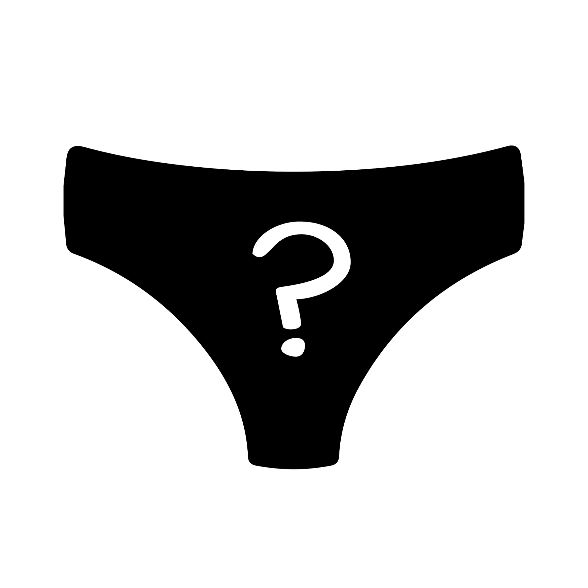 CLASSIC Subscription - Ladies Briefs & Free Socks - Monthly Subscription