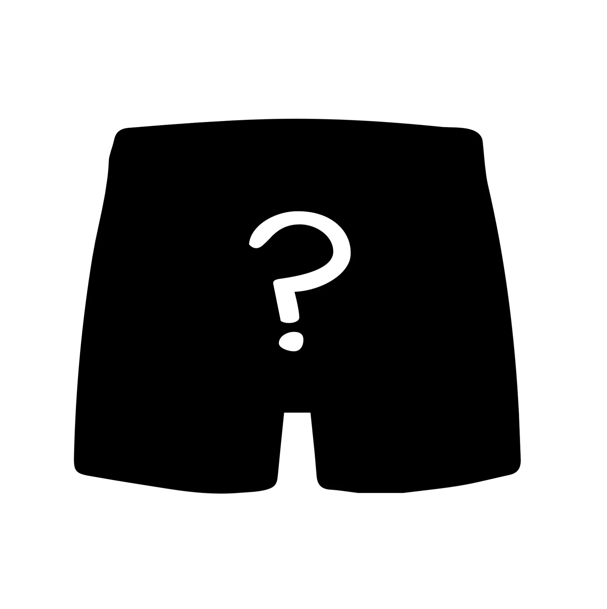 CLASSIC Subscription - Ladies Boxer Shorts & Free Socks - Monthly Subscription