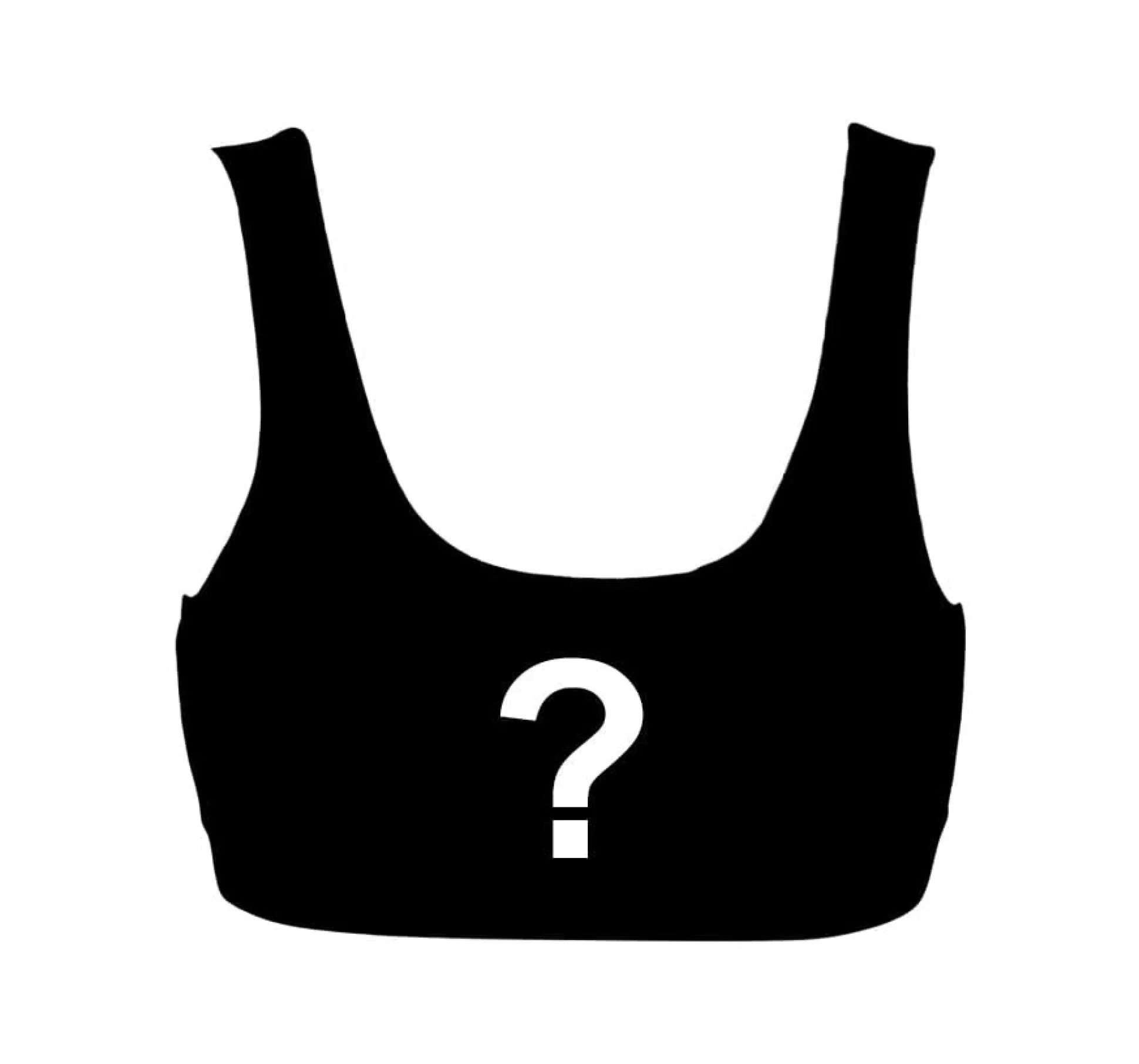 CLASSIC Subscription - Ladies Bralette & Free Socks - Monthly Subscription