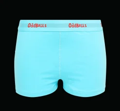 CLASSIC Subscription - Ladies Boxer Shorts & Free Socks - Monthly Subscription