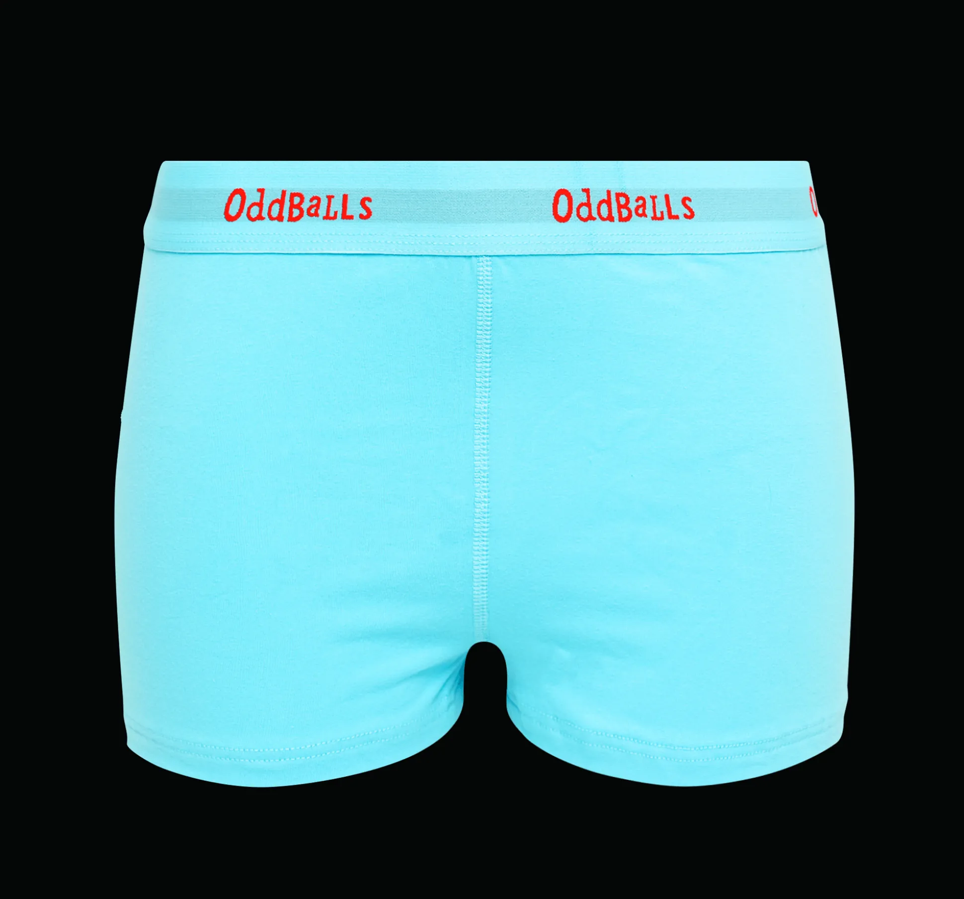 CLASSIC Subscription - Ladies Boxer Shorts & Free Socks - Monthly Subscription
