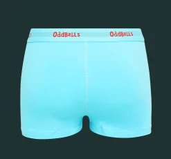 CLASSIC Subscription - Ladies Boxer Shorts & Free Socks - Monthly Subscription
