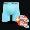 CLASSIC Subscription - MENS BAMBOO BOXER Shorts & Socks