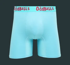 CLASSIC Subscription - MENS BAMBOO BOXER Shorts & Socks