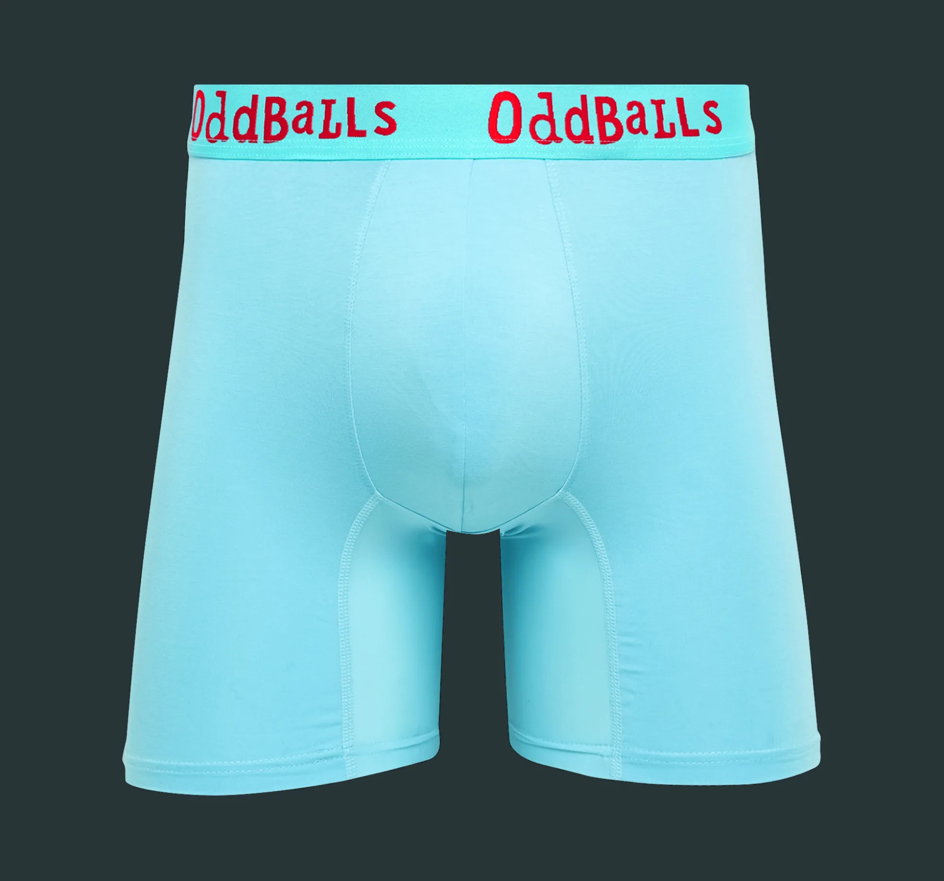 CLASSIC Subscription - MENS BAMBOO BOXER Shorts & Socks