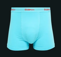 CLASSIC Subscription - MENS BOXER Shorts & Socks