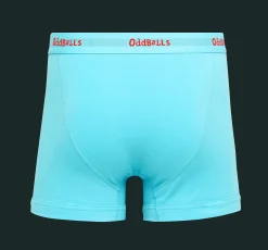 CLASSIC Subscription - MENS BOXER Shorts & Socks