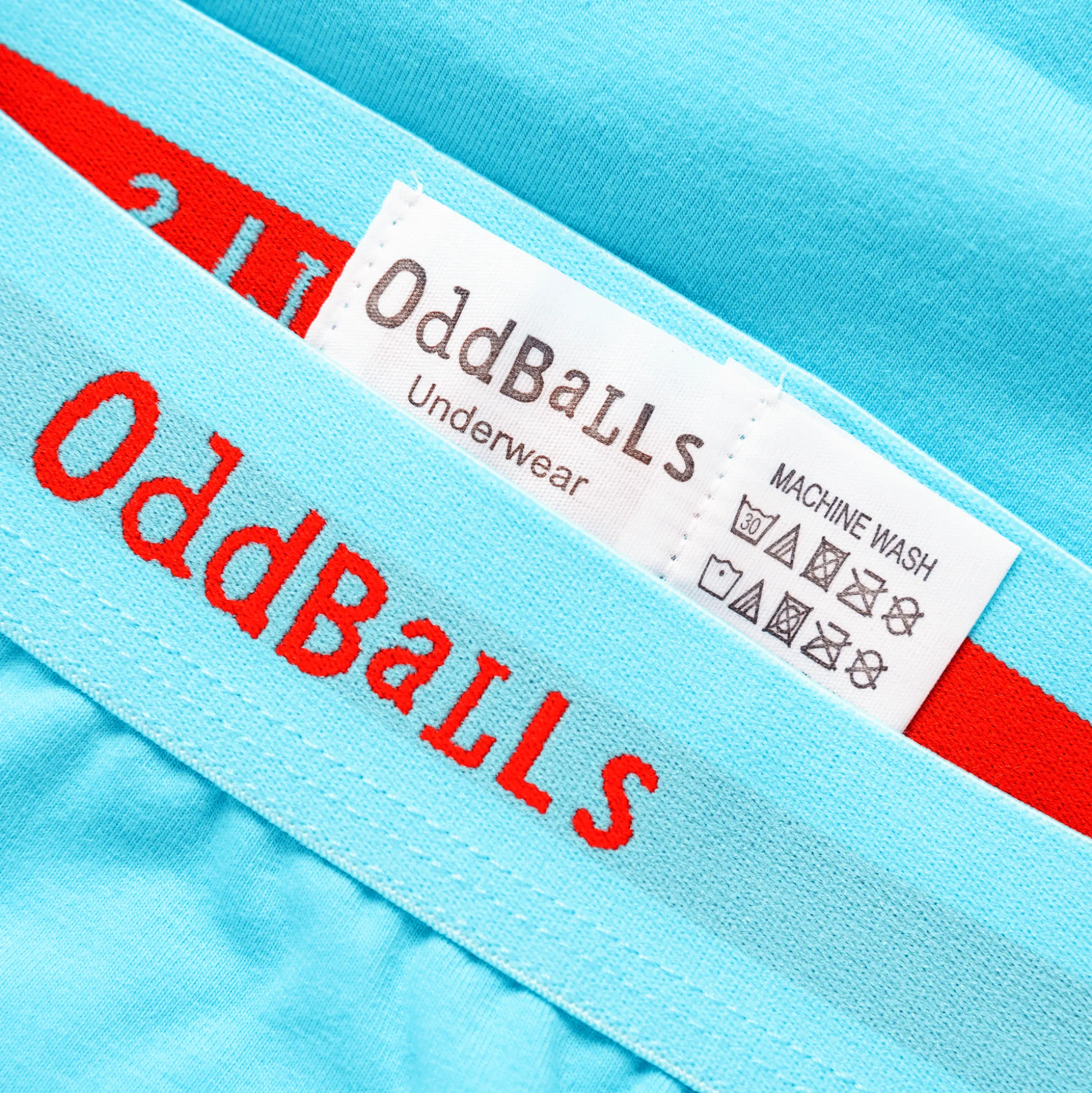CLASSIC Subscription - MENS BRIEFS & Socks