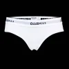 Classic White - Ladies Briefs