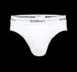 Classic White - Mens Briefs