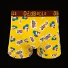 Coco Pops - Mens Boxer Shorts