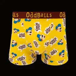 Coco Pops - Mens Boxer Shorts