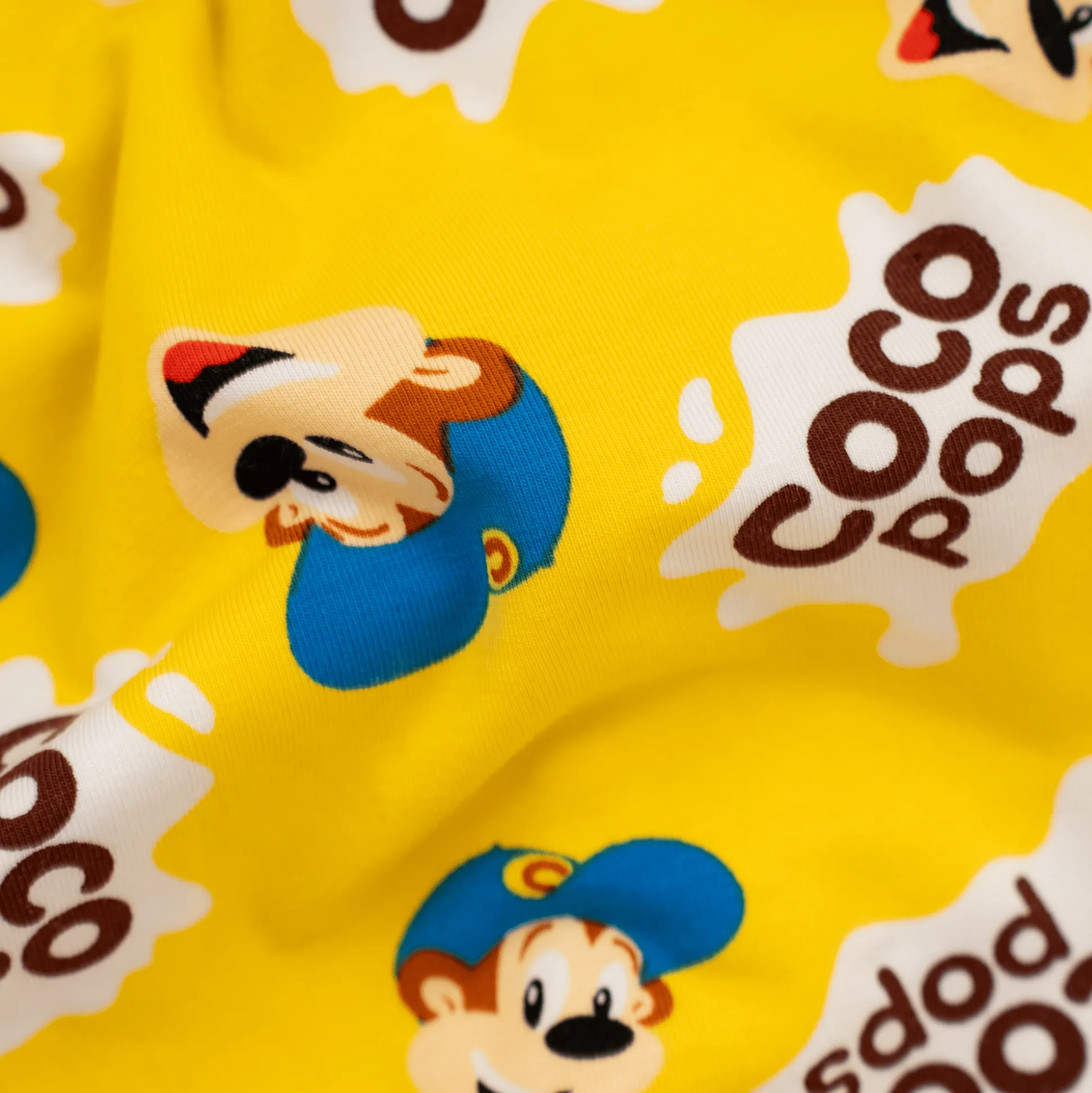 Coco Pops - Mens Boxer Shorts