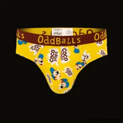 Coco Pops - Mens Briefs