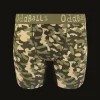 Commando - Ladies Bamboo Boxers