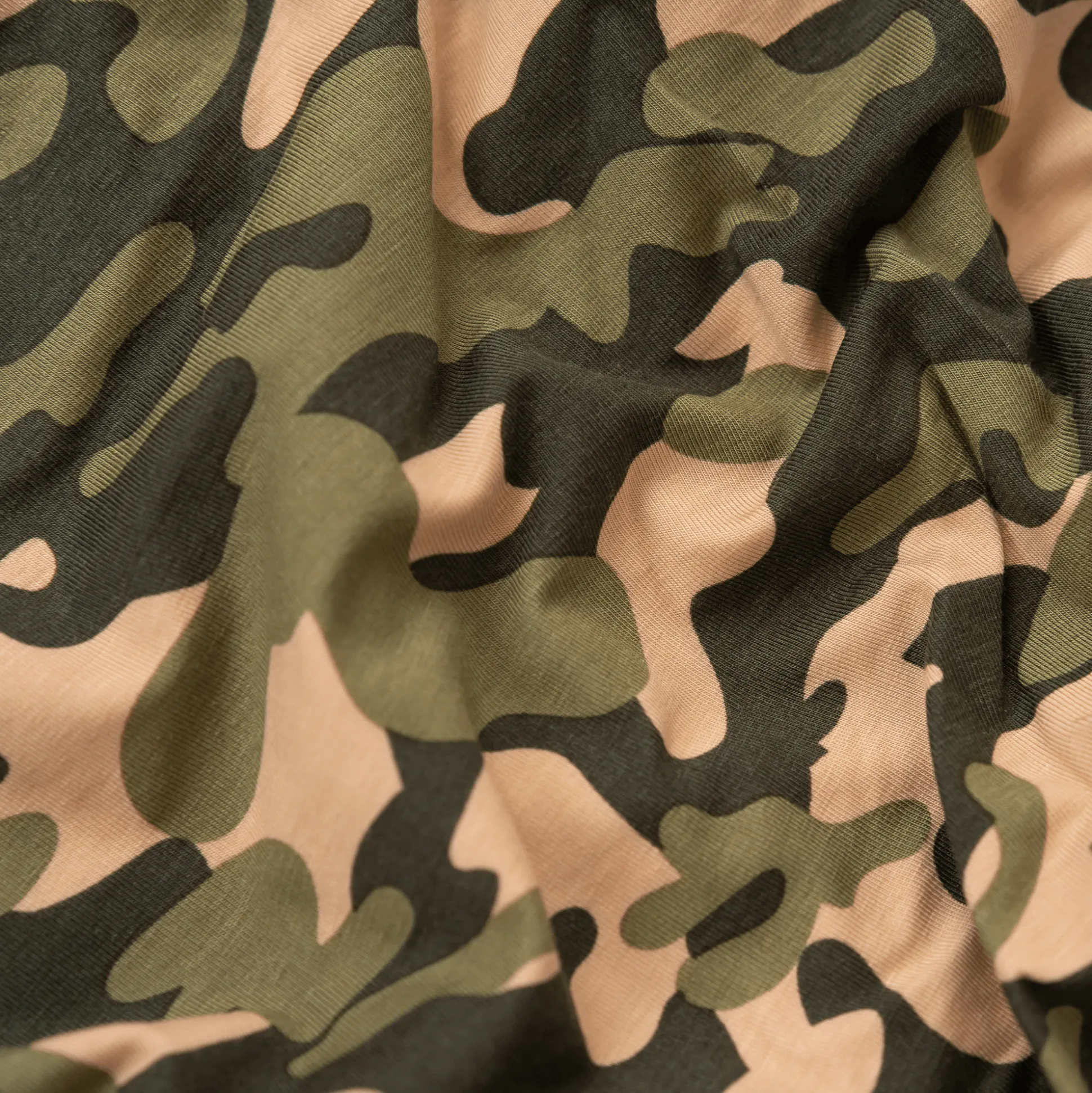 Commando - Ladies Bamboo Boxers
