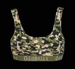 Commando - Ladies Bralette