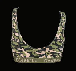 Commando - Ladies Bralette
