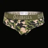 Commando - Ladies Briefs