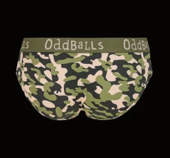 Commando - Ladies Briefs