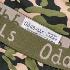 Commando - Ladies Briefs