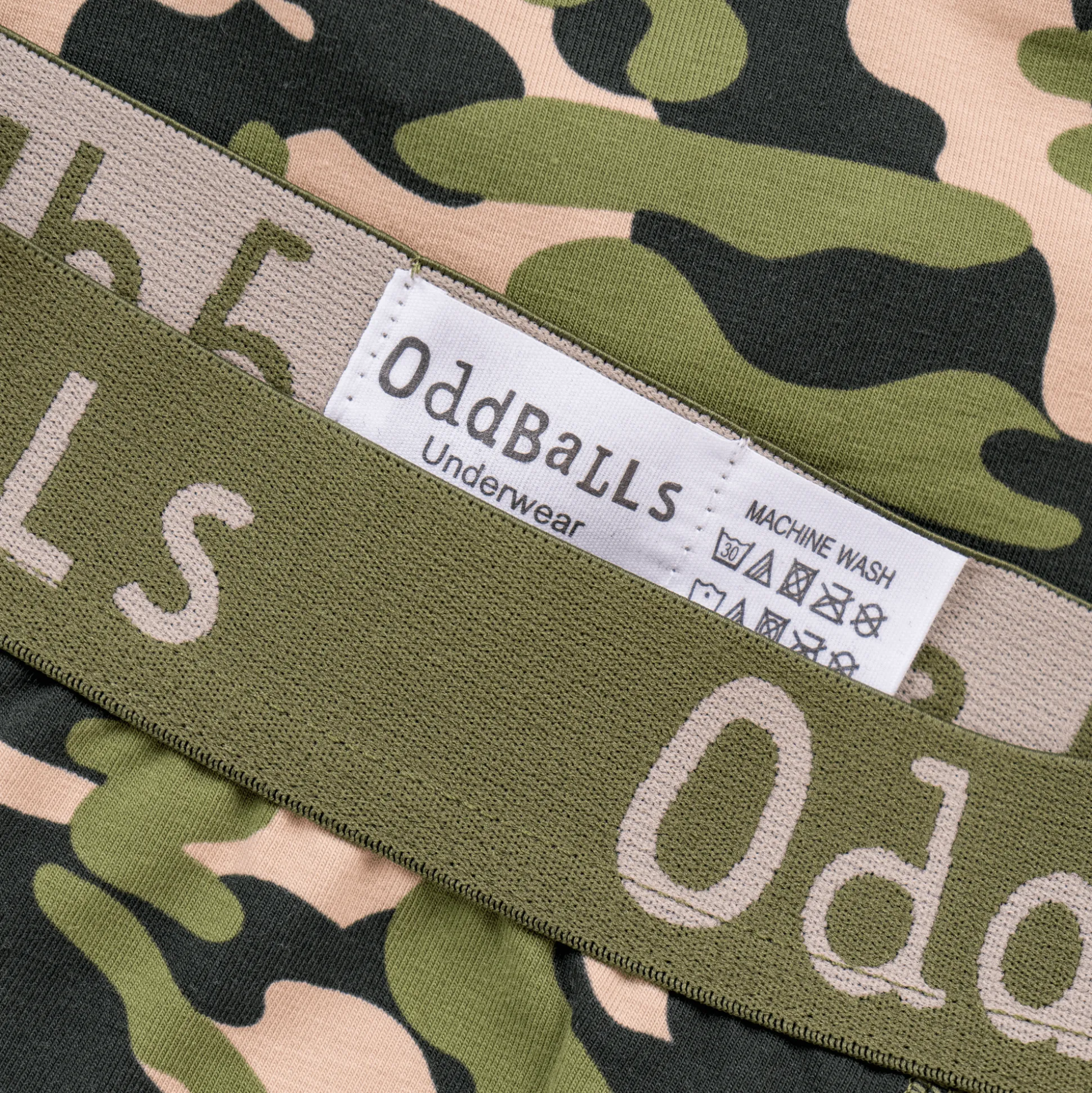 Commando - Ladies Thong