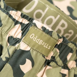 Commando - Loose Fit Mens Boxer Shorts