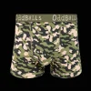 Commando - Mens Boxer Shorts