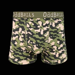 Commando - Mens Boxer Shorts