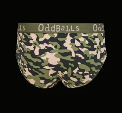 Commando - Mens Briefs