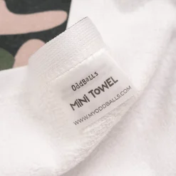 Commando - Mini Towel