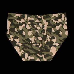 Commando - Seamless Full Briefs