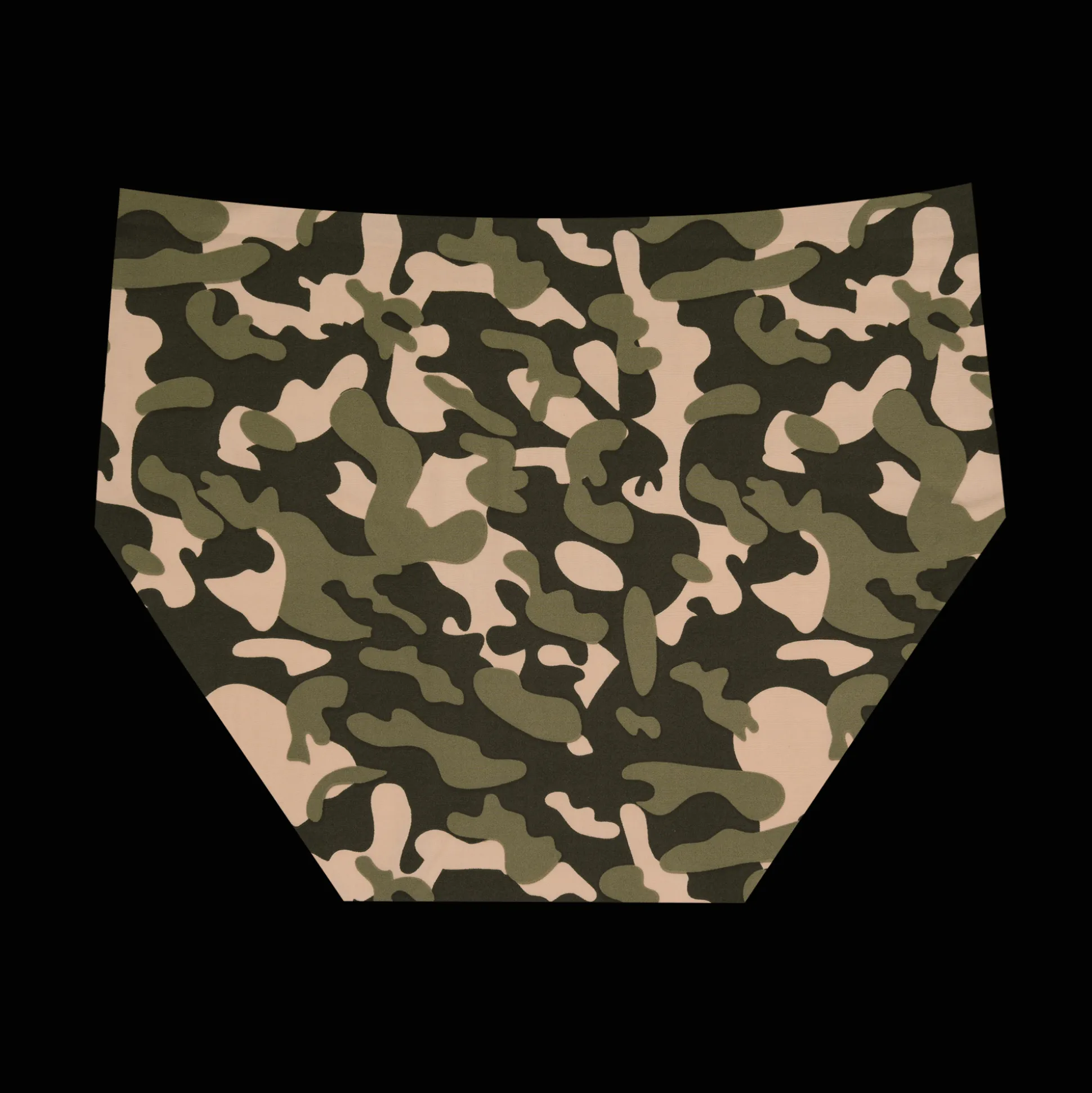Commando - Seamless Full Briefs