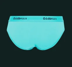 Cool Breeze - Ladies Briefs