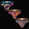 Cosy Bundle - Mens Briefs 3 Pack Bundle