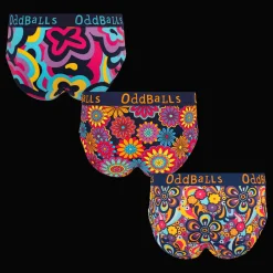 Cosy Bundle - Mens Briefs 3 Pack Bundle